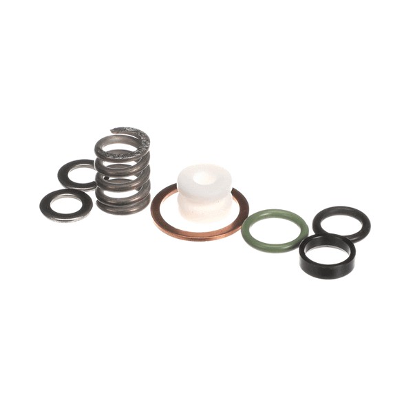 (image for) La Marzocco Espresso Machines SA210.K REBUILD KIT FOR STRADA STEAM OR HOT WATE